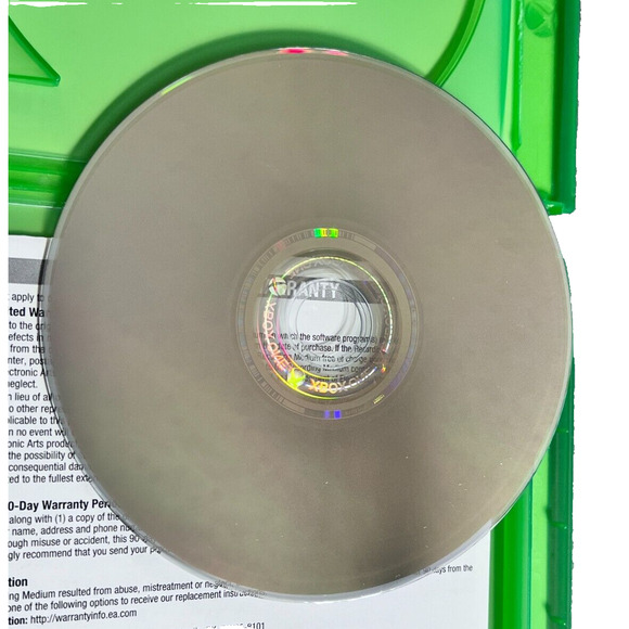 FIFA 15 (Microsoft Xbox One, 2014) – Used, Excellent Condition - Picture 4 of 4